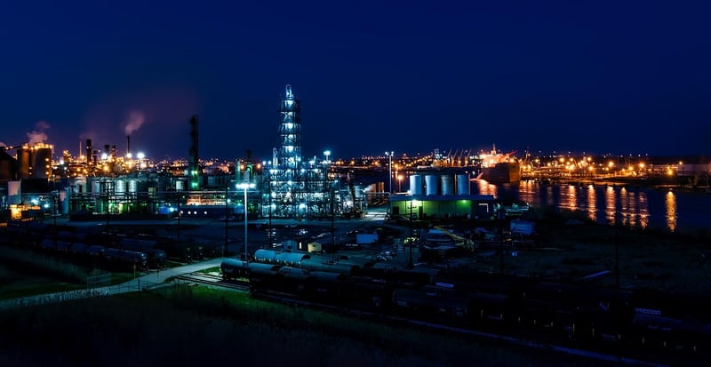 Industrial Revolution